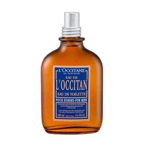 compartilhe eau de toilette l occitan